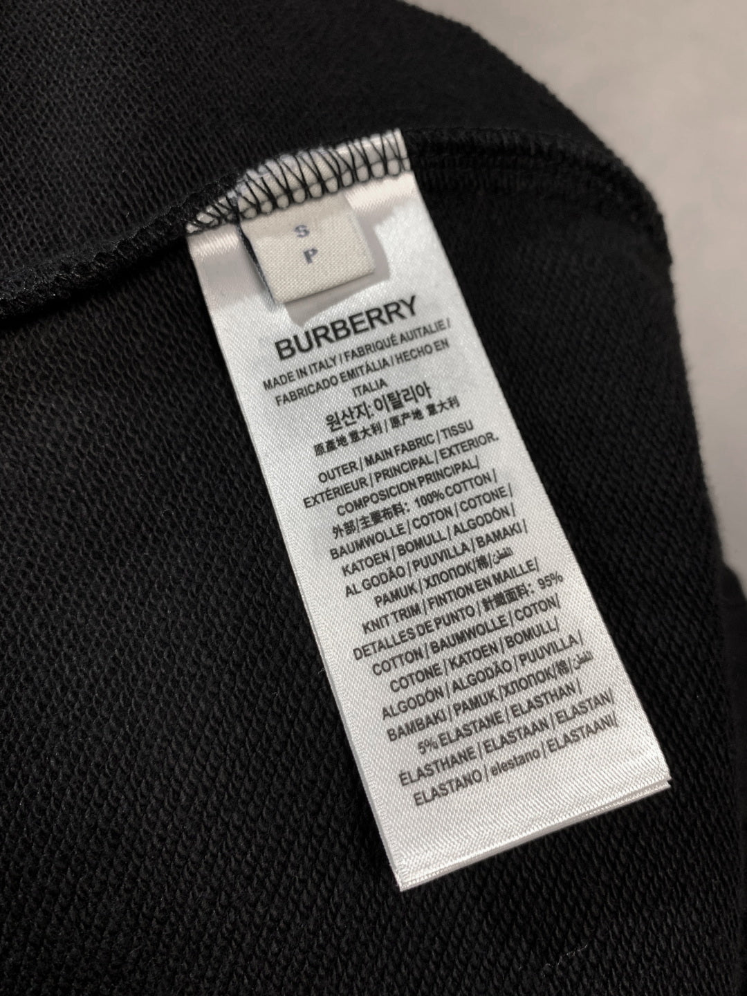 LuxluxHouse Best Quality Clothes Burberry Pants