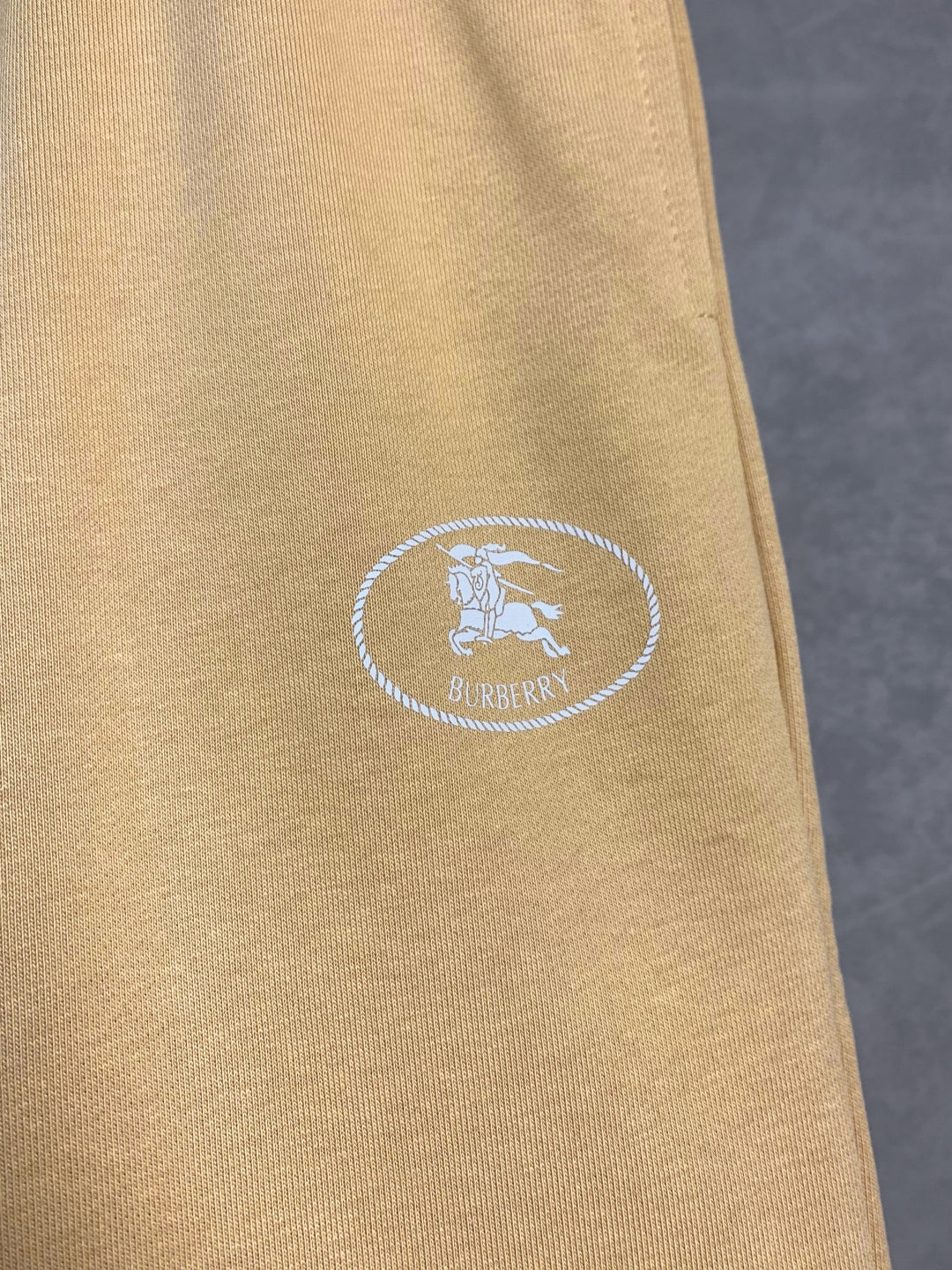 LuxluxHouse Best Quality Clothes Burberry Pants