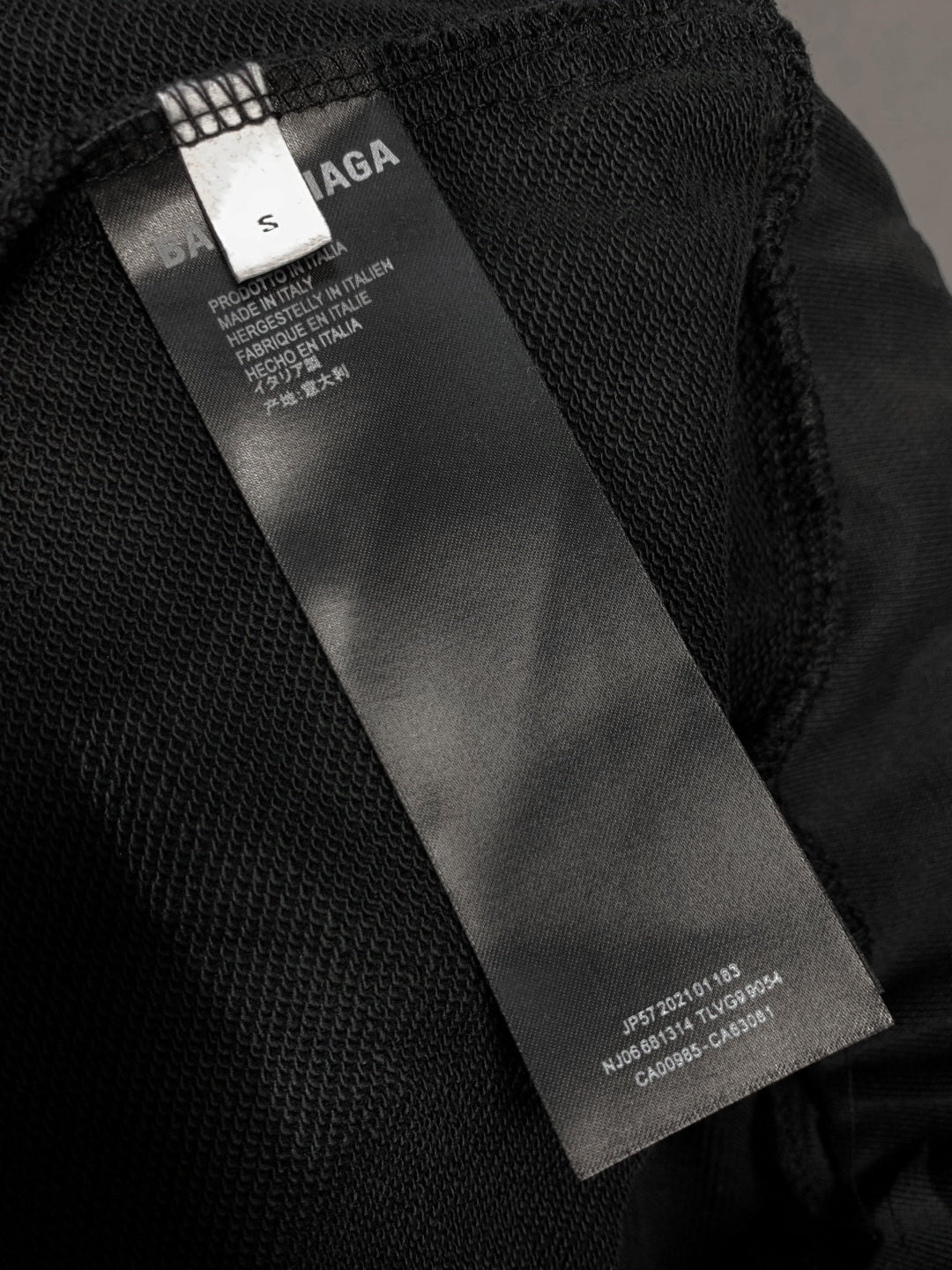 LuxluxHouse Best Quality Clothes Balenciaga Pants