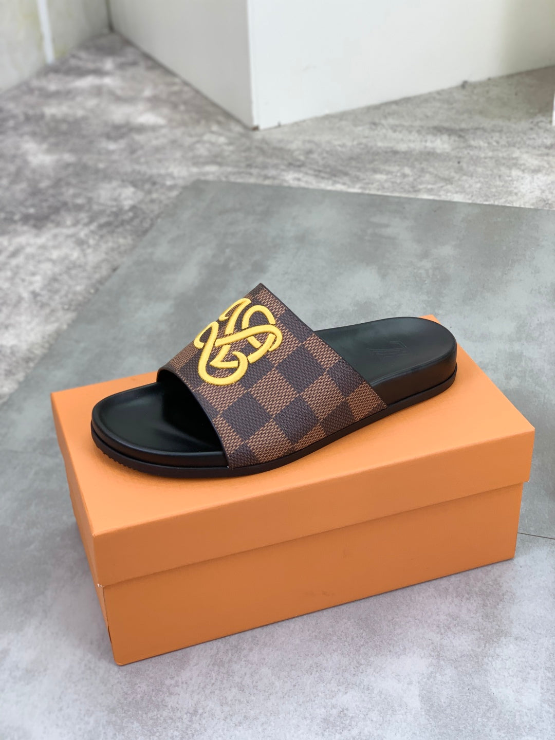 LuxluxHouse Best Quality Sandals Louis Vuitton