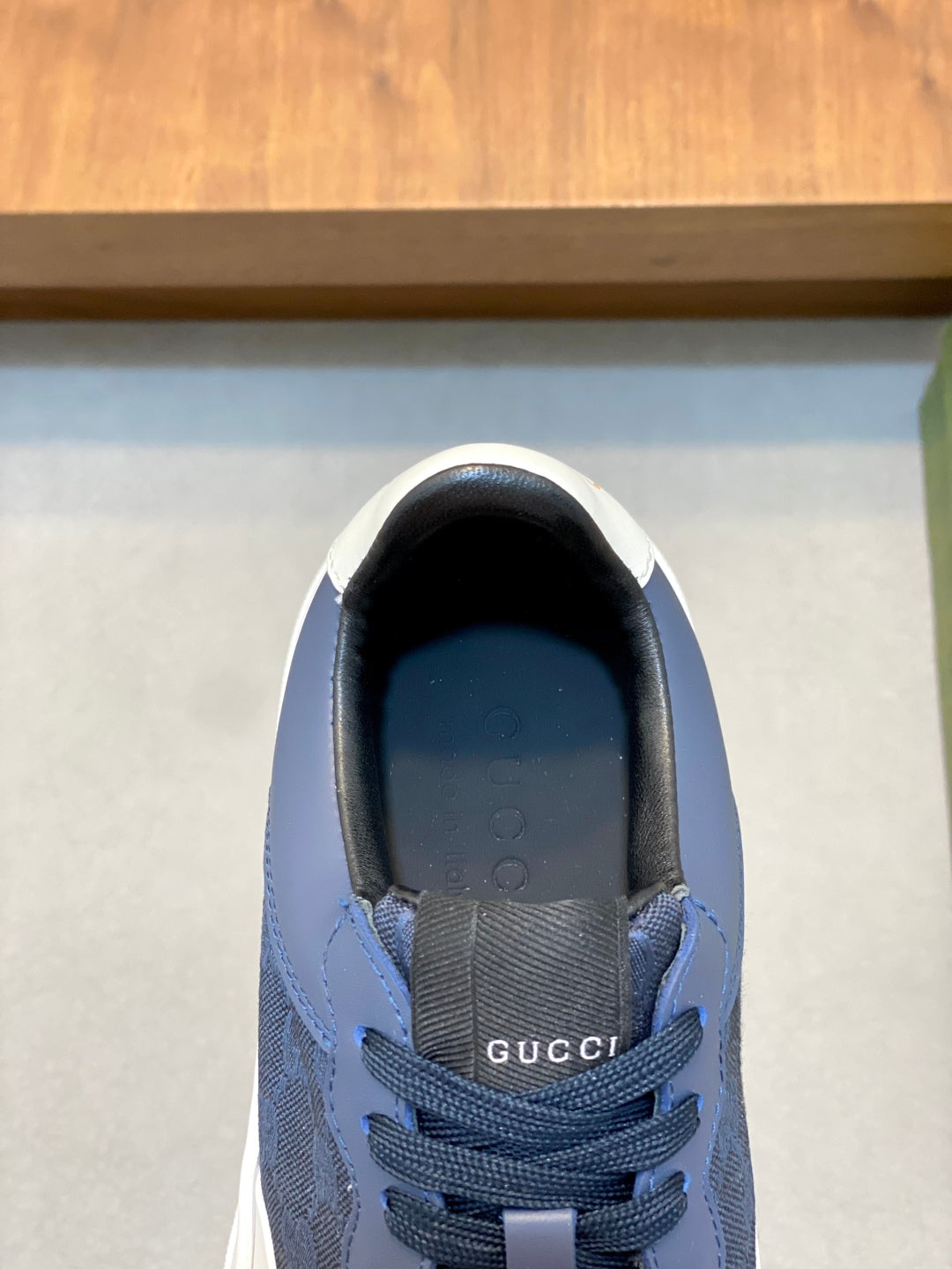LuxluxHouse Best Quality Shoes Gucci