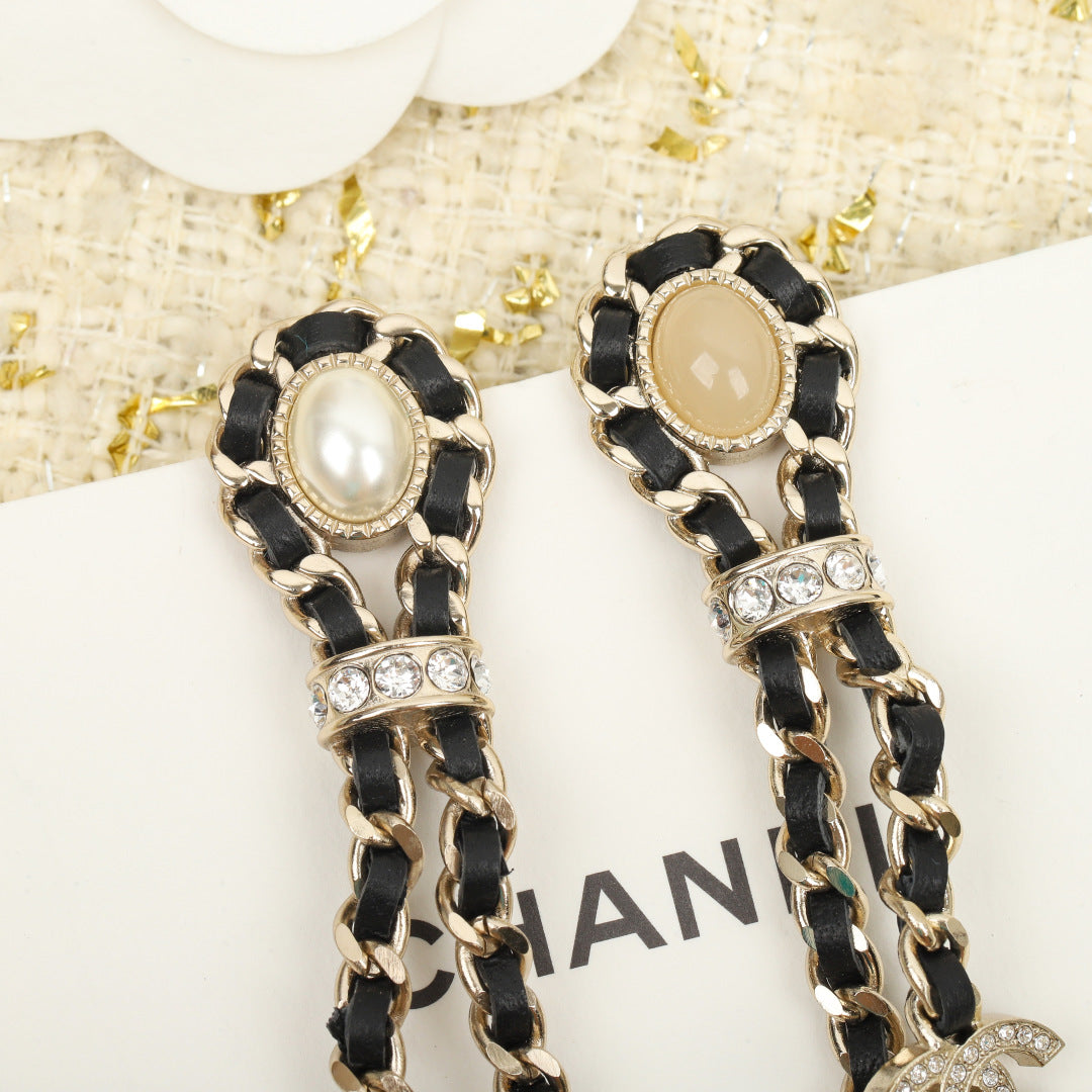 LuxluxHouse Best Quality Accessories Earrings Dior