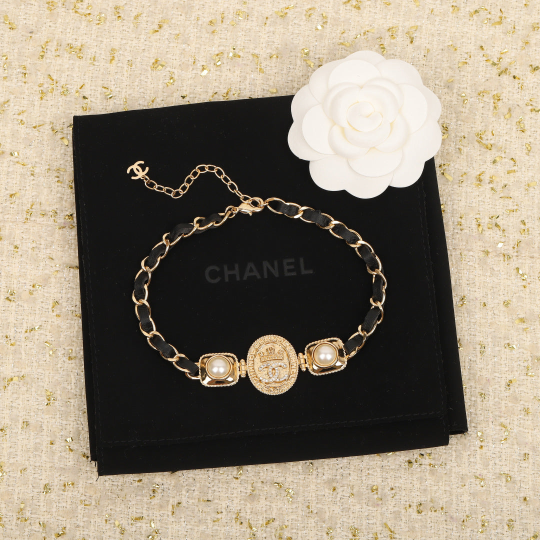 LuxluxHouse Best Quality Accessories Bracelet Chanel