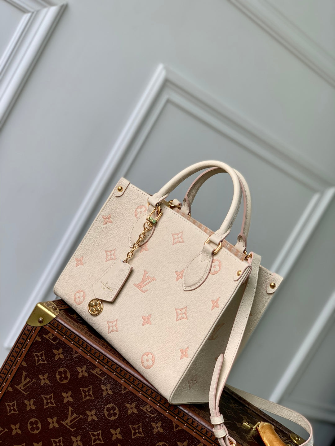 LuxluxHouse Best Quality Bags Louis Vuitton Women