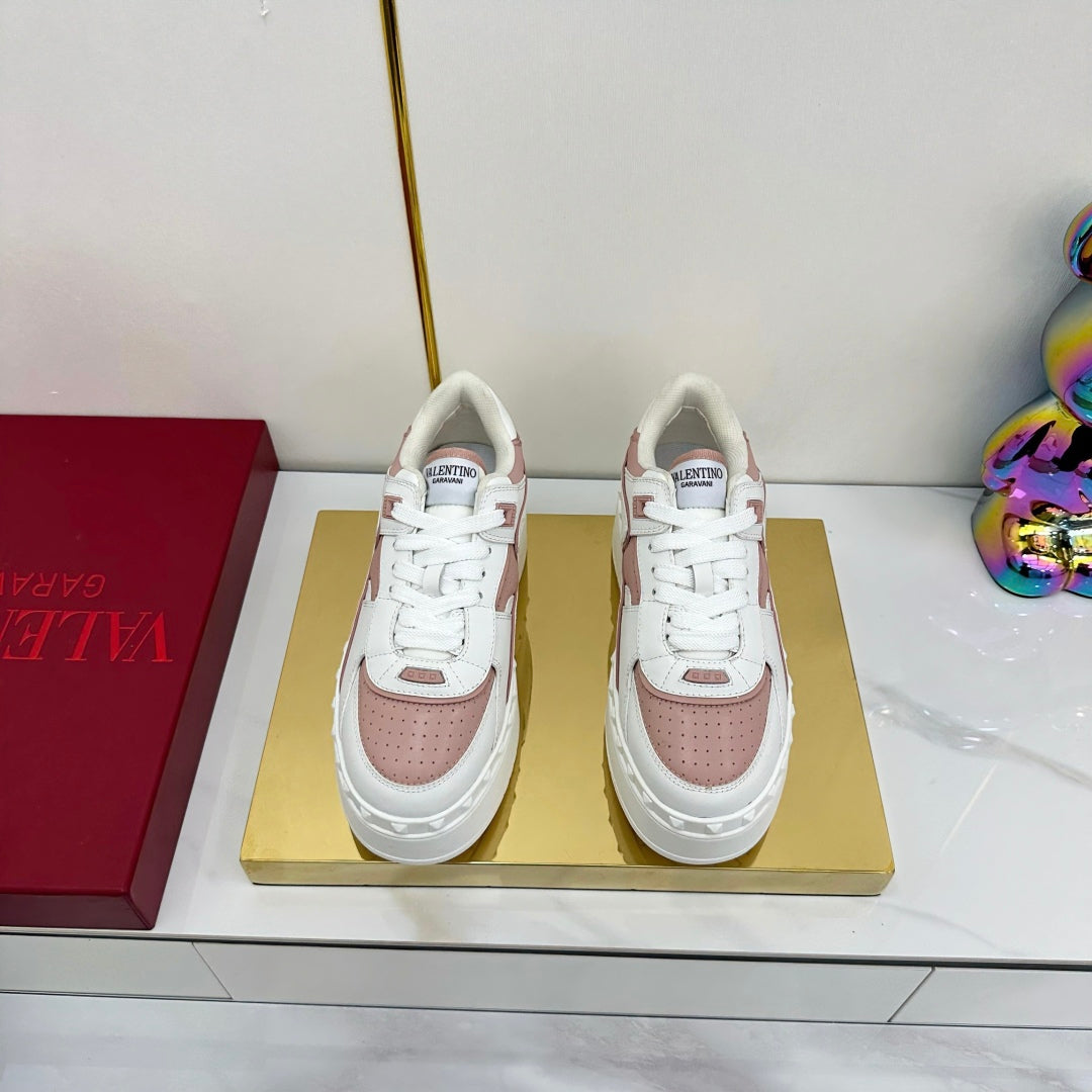 LuxluxHouse Best Quality Valentino Women Shoes