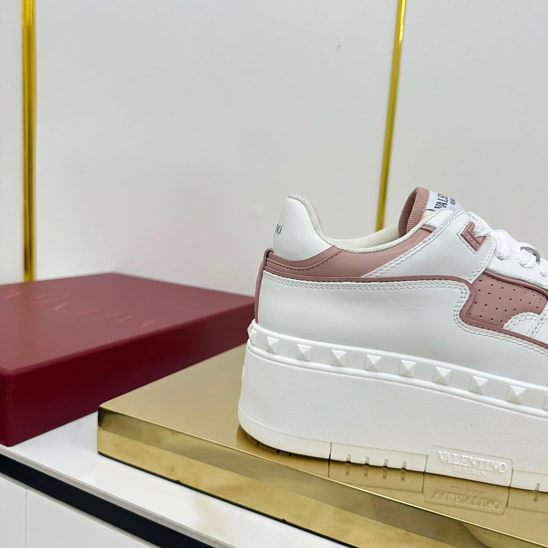 LuxluxHouse Best Quality Valentino Women Shoes