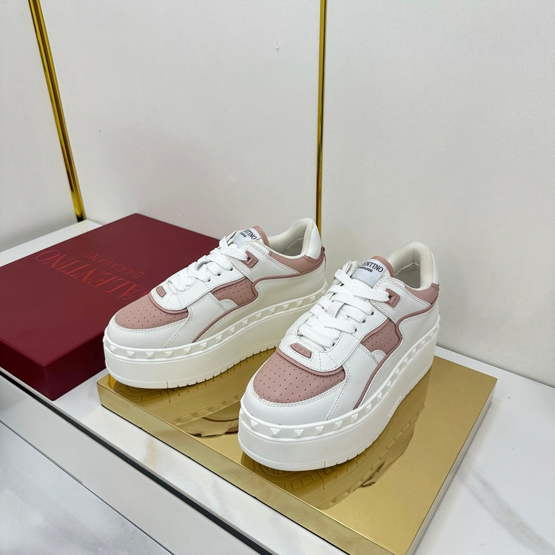 LuxluxHouse Best Quality Valentino Women Shoes