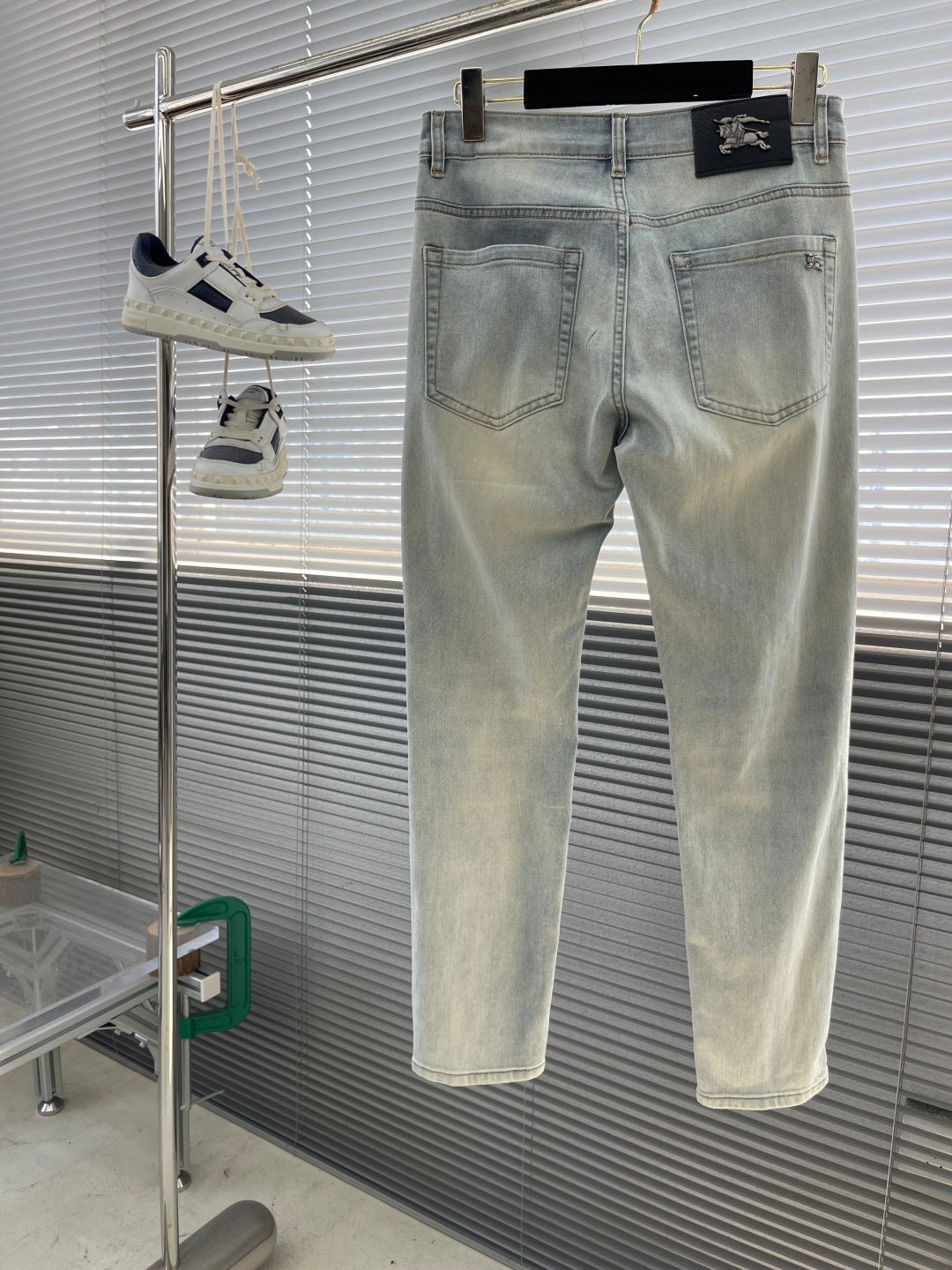 LuxluxHouse Best Quality Clothes Burberry Pants