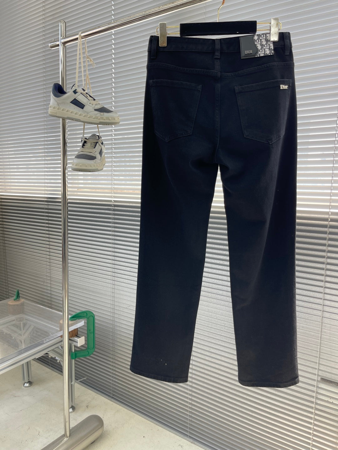 LuxluxHouse Best Quality Clothes Pants Dior