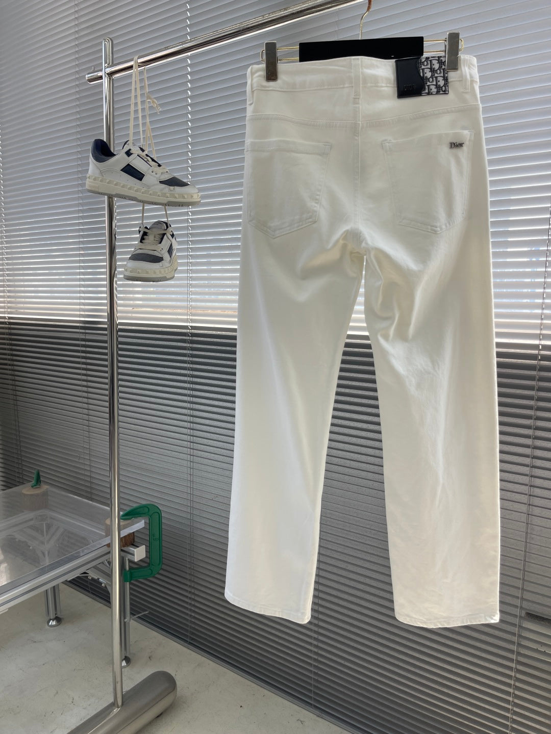 LuxluxHouse Best Quality Clothes Pants Dior