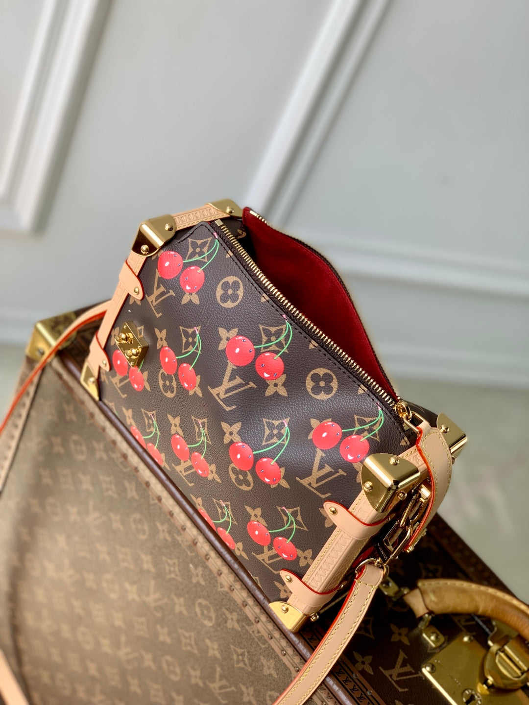 LuxluxHouse Best Quality Bags Louis Vuitton Women