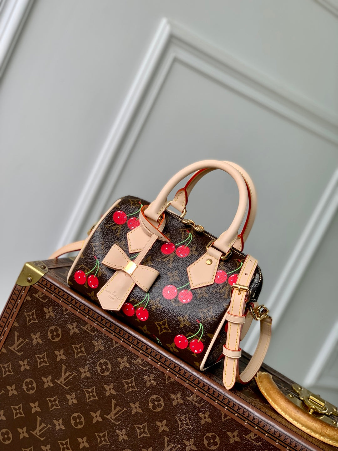 LuxluxHouse Best Quality Bags Louis Vuitton Women