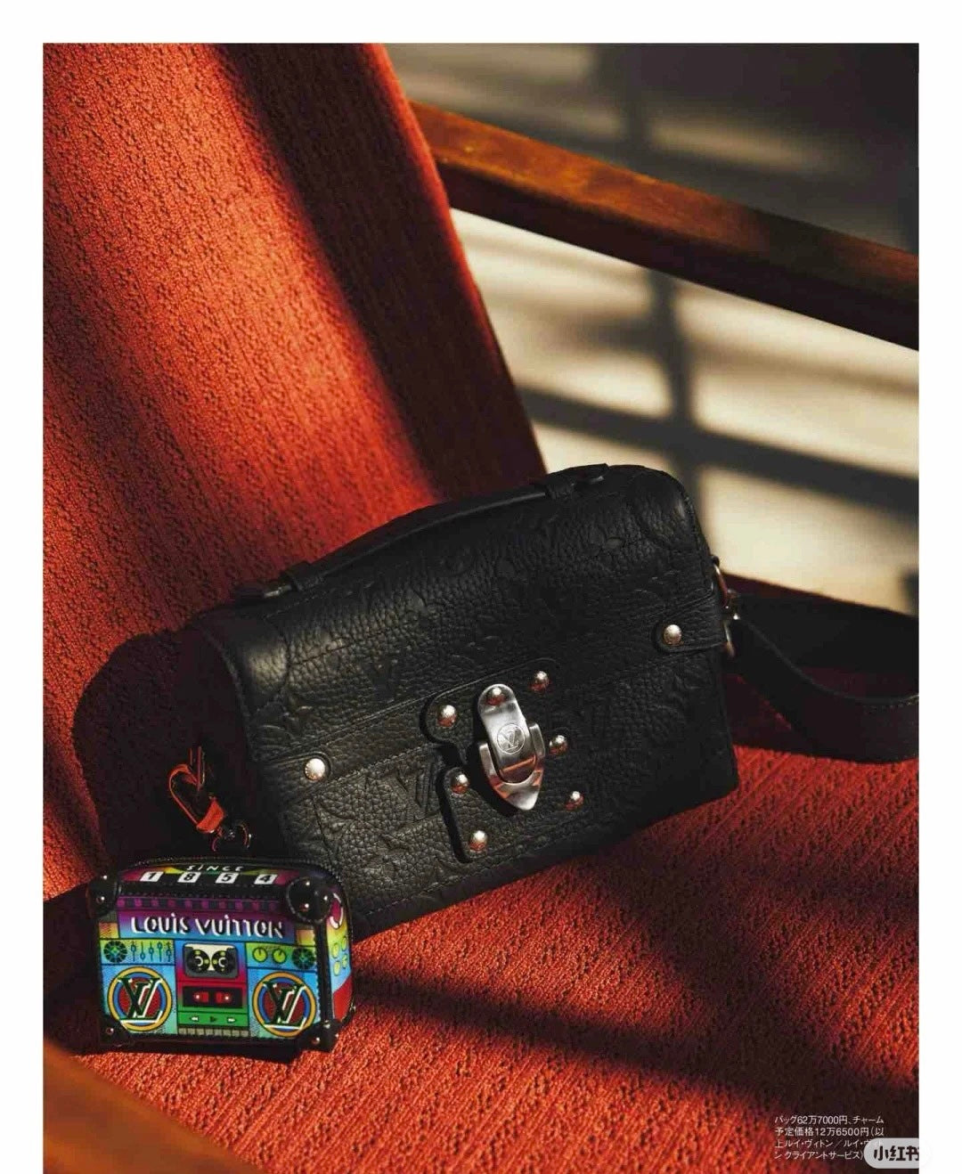 LuxluxHouse Best Quality Bags Louis Vuitton Men