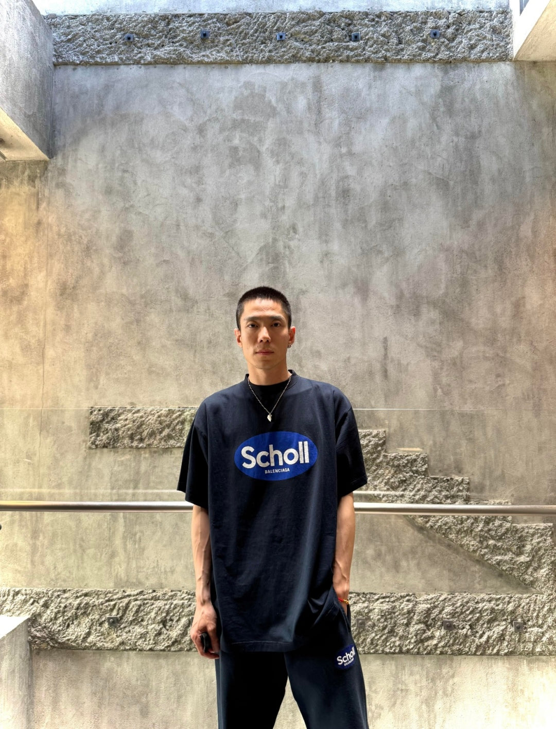 LuxluxHouse Best Quality Clothes Balenciaga Pants