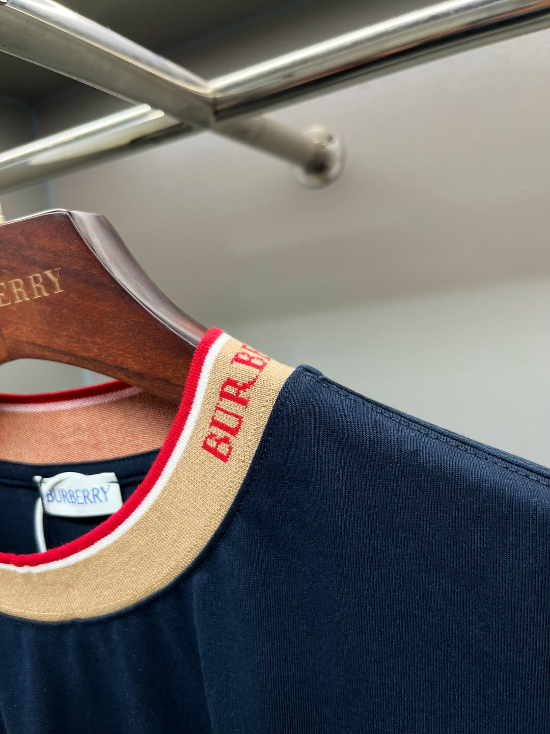 LuxluxHouse Best Quality Clothes Burberry T-shirt