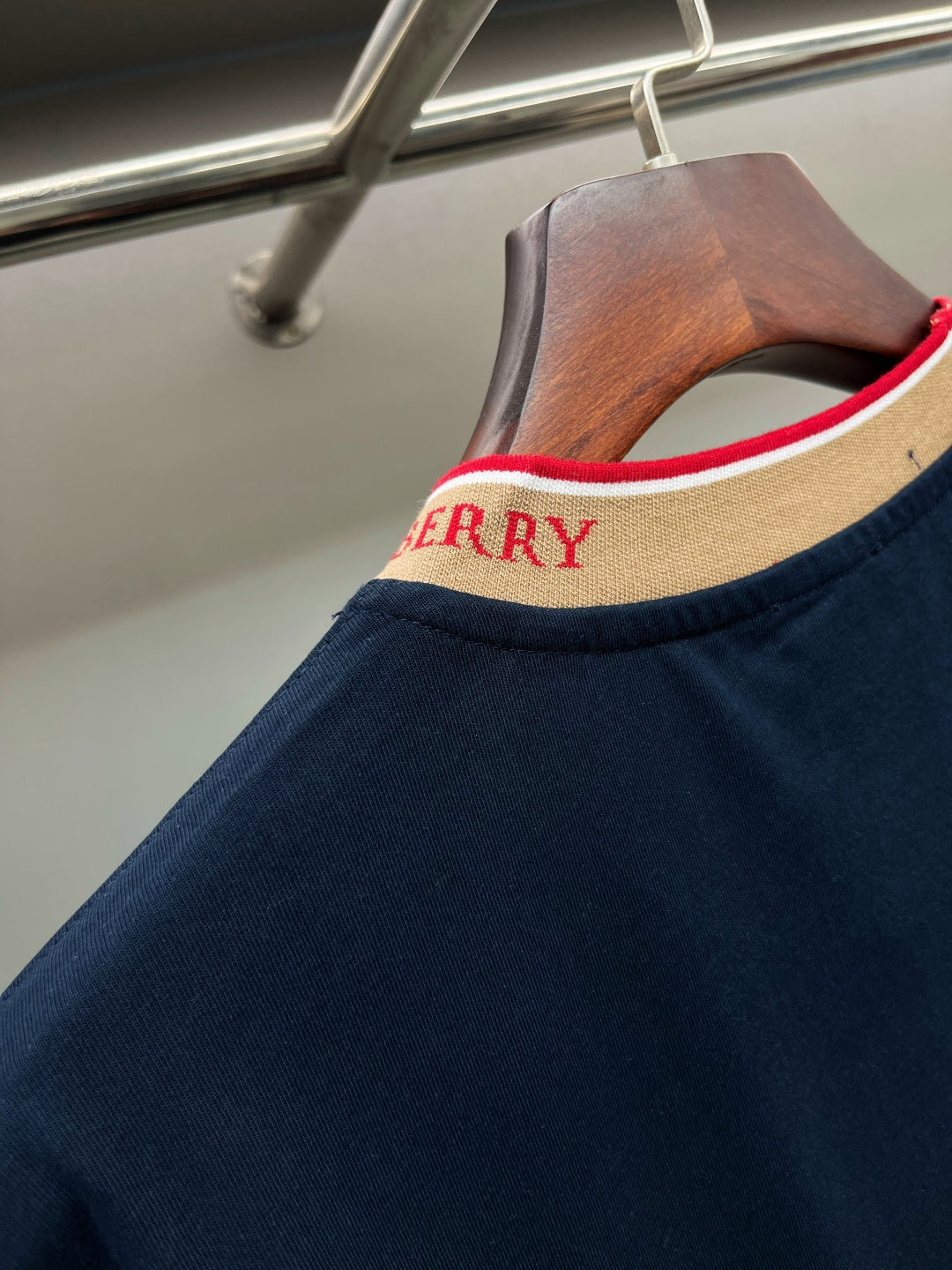 LuxluxHouse Best Quality Clothes Burberry T-shirt