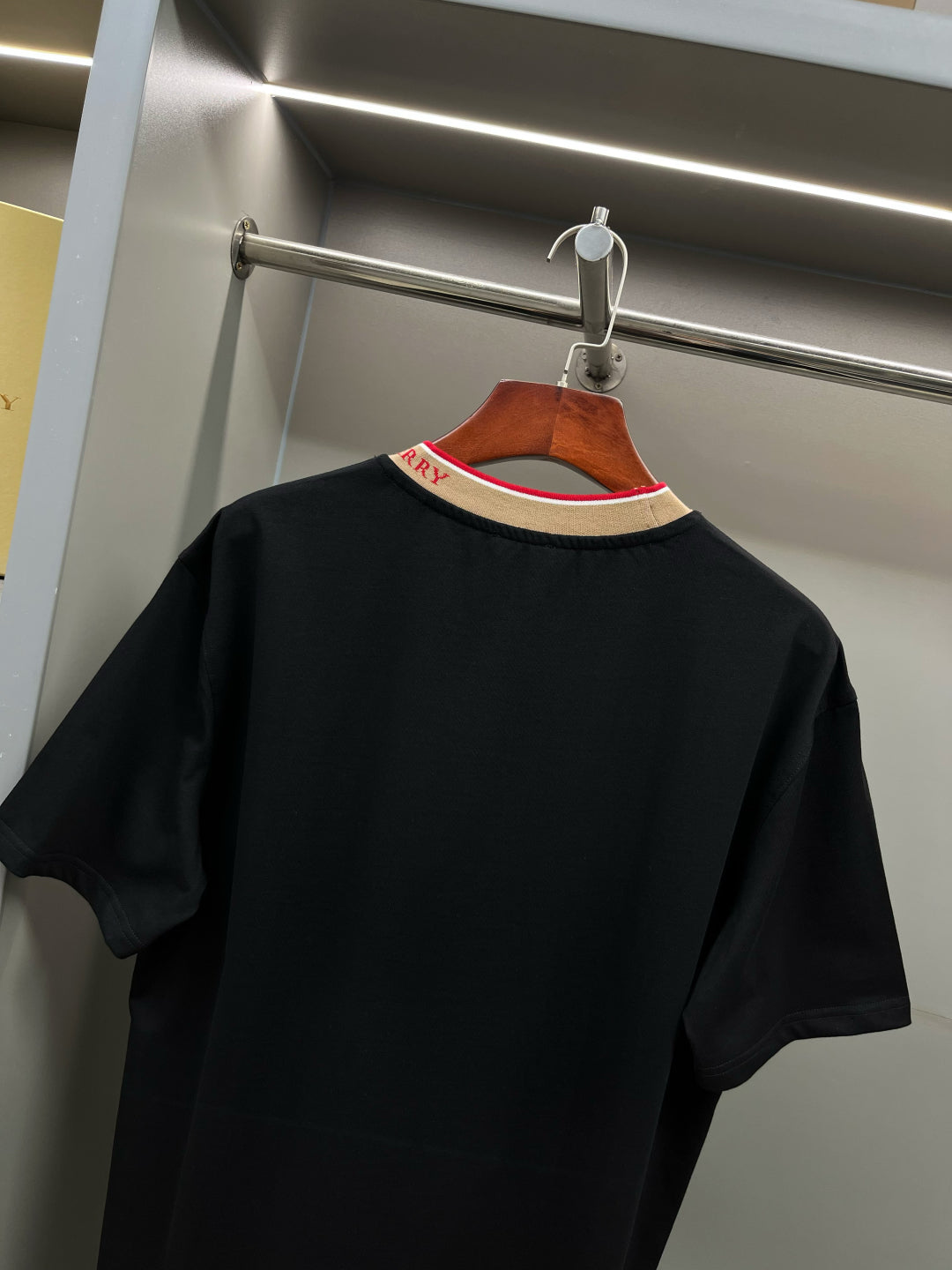 LuxluxHouse Best Quality Clothes Burberry T-shirt