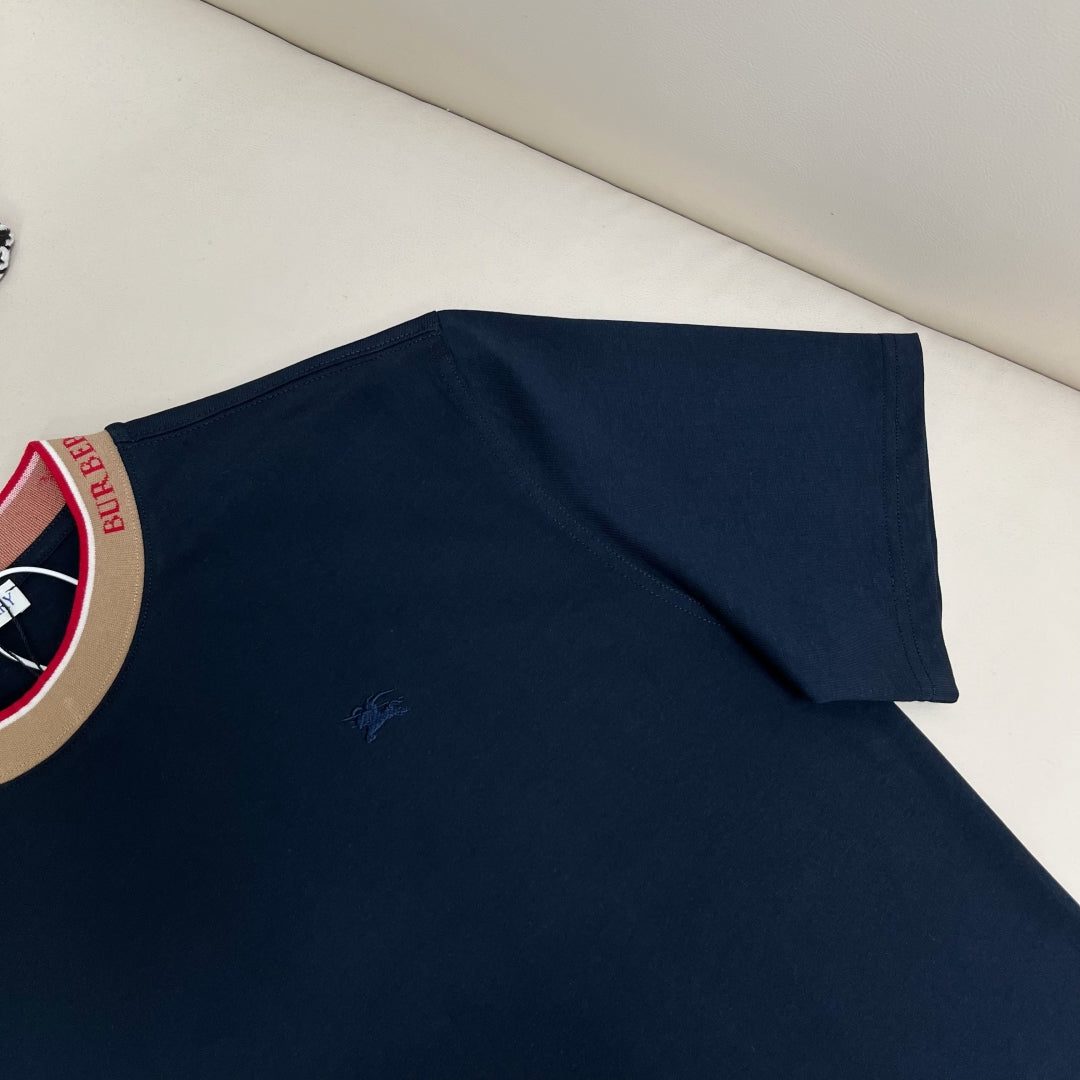 LuxluxHouse Best Quality Clothes Burberry T-shirt