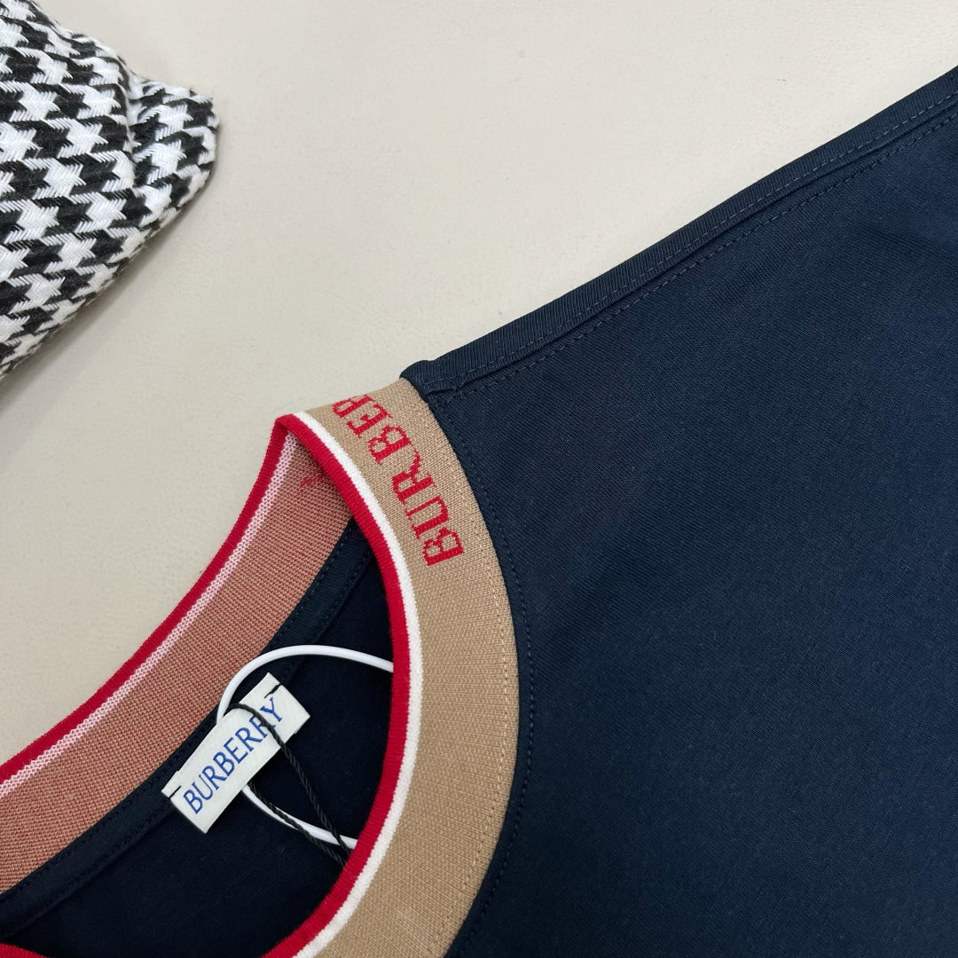 LuxluxHouse Best Quality Clothes Burberry T-shirt