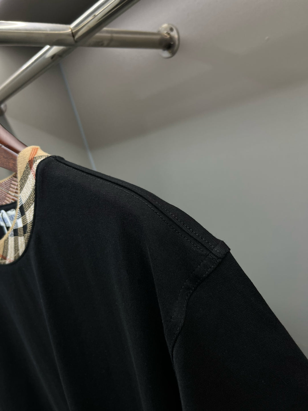 LuxluxHouse Best Quality Clothes Burberry T-shirt