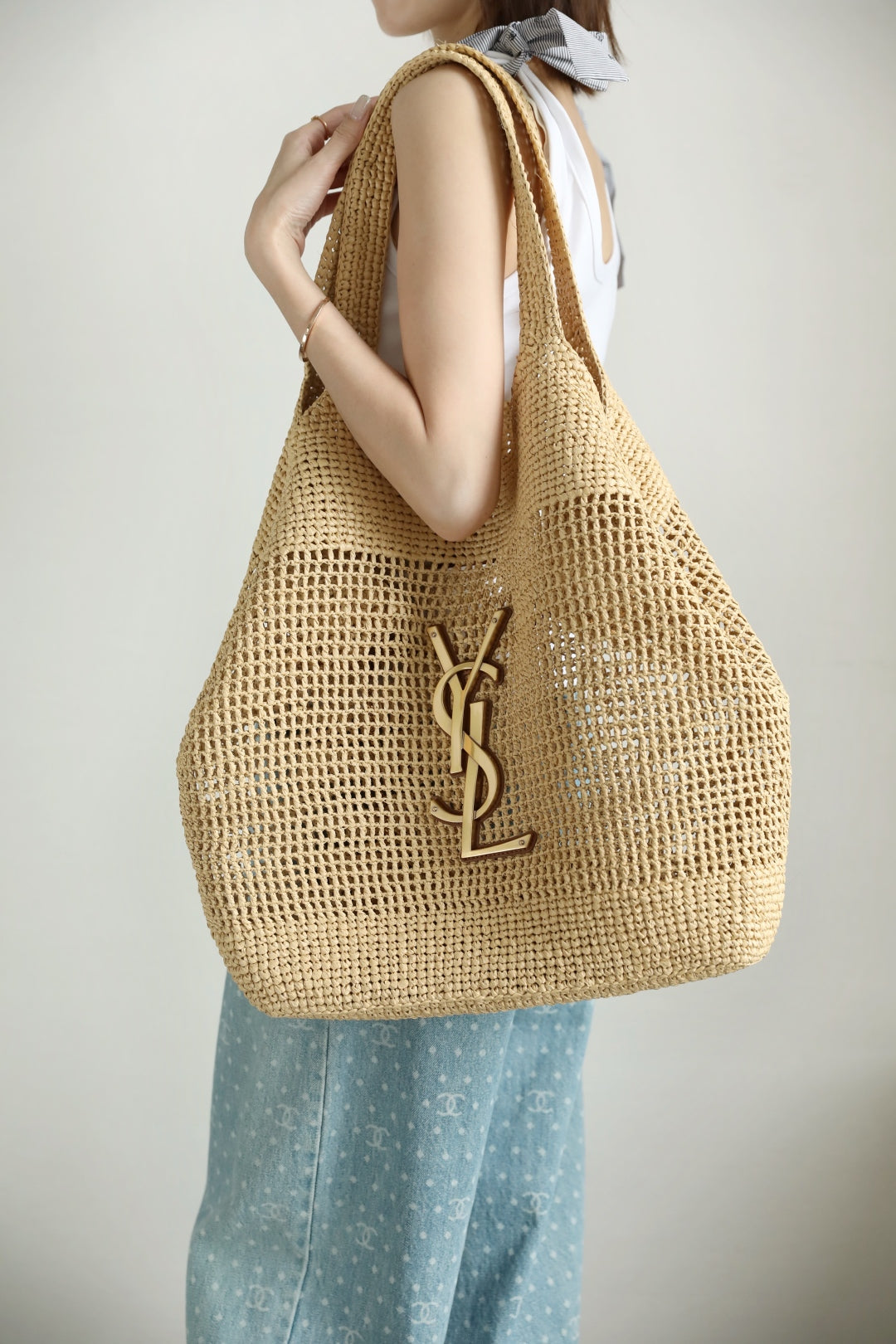 LuxluxHouse Best Quality Bags YSL Women