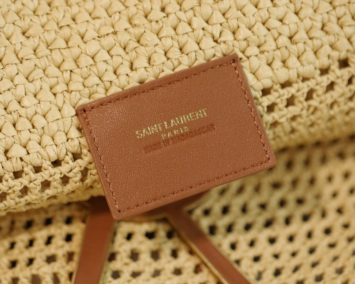 LuxluxHouse Best Quality Bags YSL Women