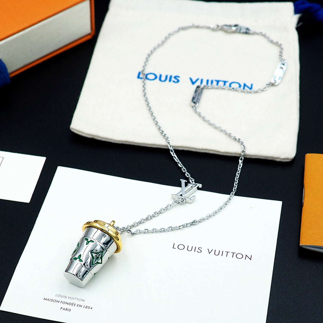 LuxluxHouse Best Quality Accessories Louis Vuitton