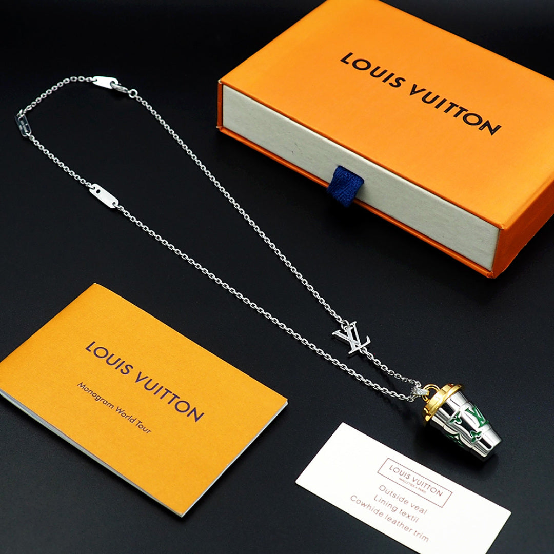 LuxluxHouse Best Quality Accessories Louis Vuitton