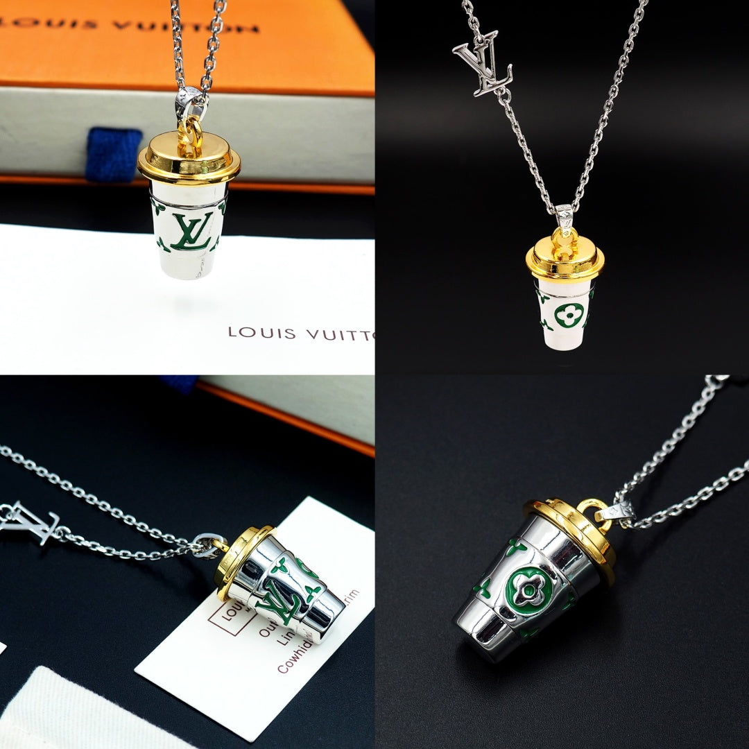 LuxluxHouse Best Quality Accessories Louis Vuitton
