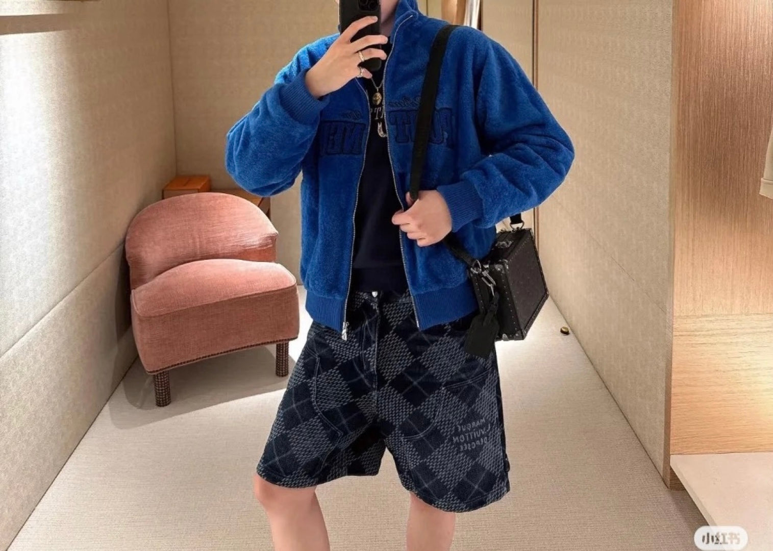 LuxluxHouse Best Quality Bags Louis Vuitton Men