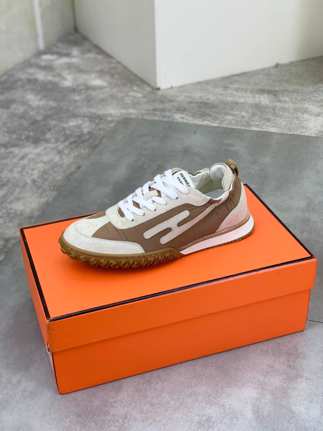 LuxluxHouse Best Quality Shoes Hermes