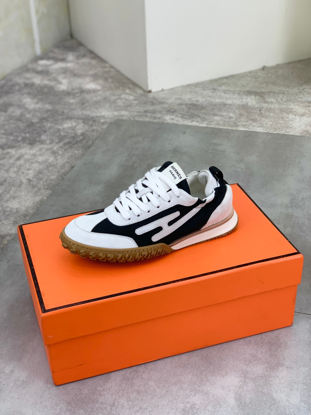 LuxluxHouse Best Quality Shoes Hermes