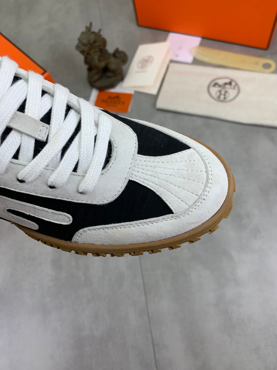 LuxluxHouse Best Quality Shoes Hermes