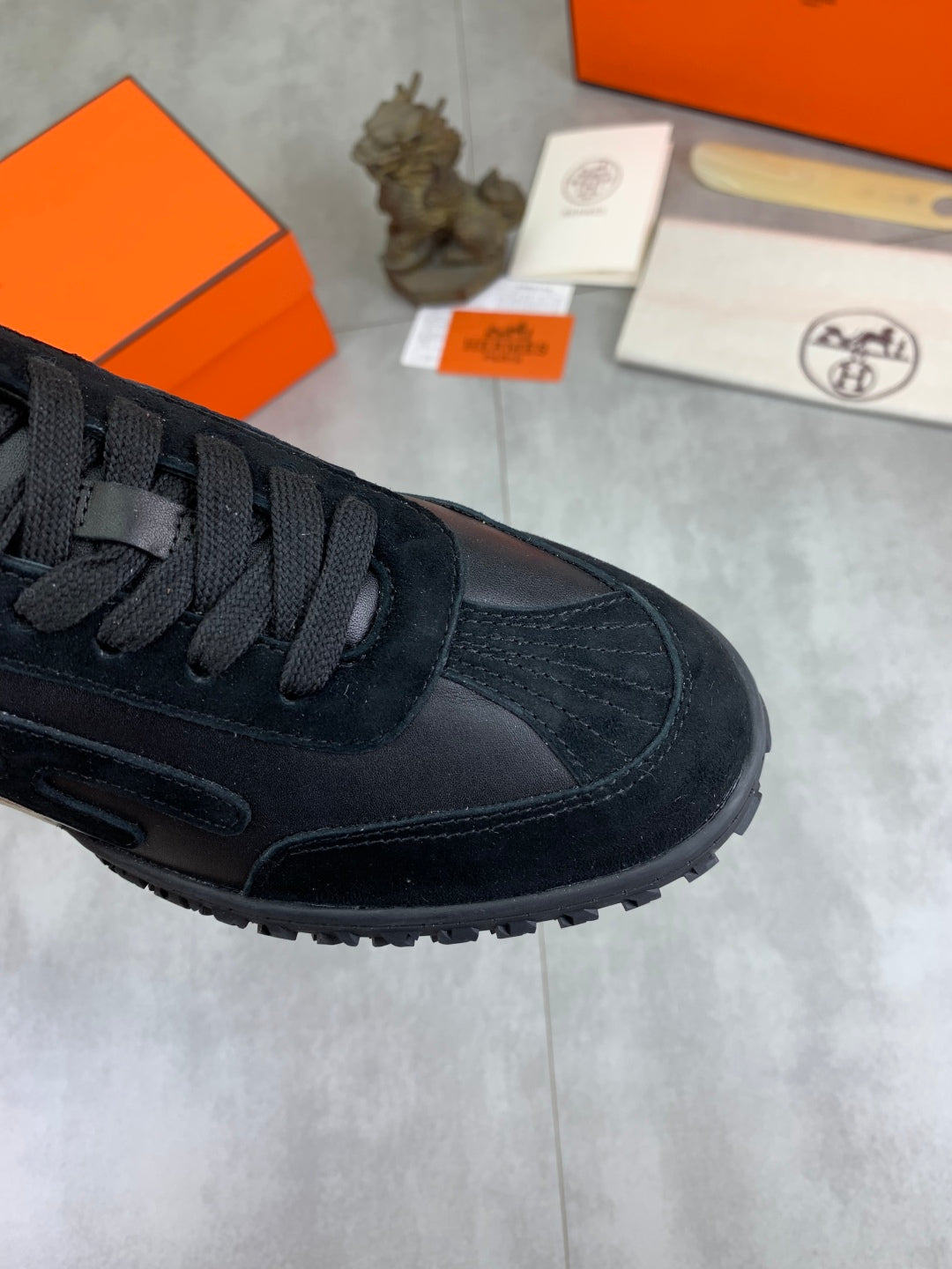 LuxluxHouse Best Quality Shoes Hermes
