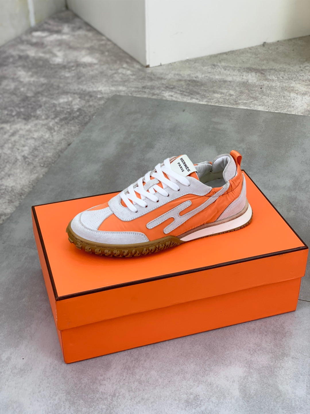 LuxluxHouse Best Quality Shoes Hermes