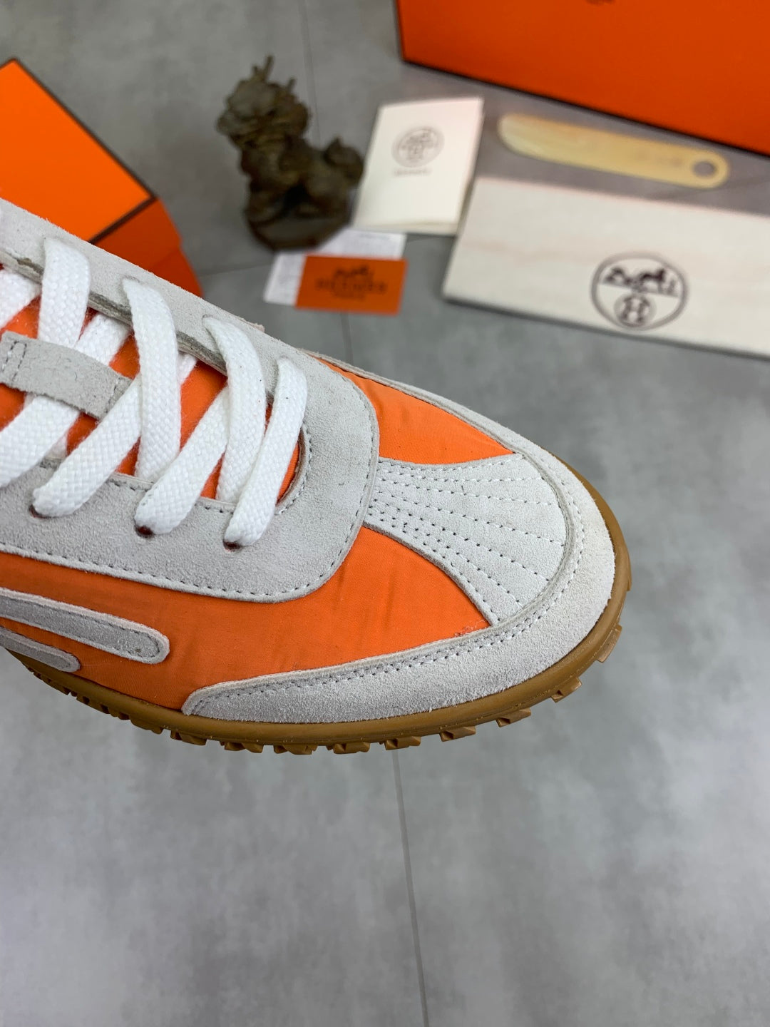 LuxluxHouse Best Quality Shoes Hermes
