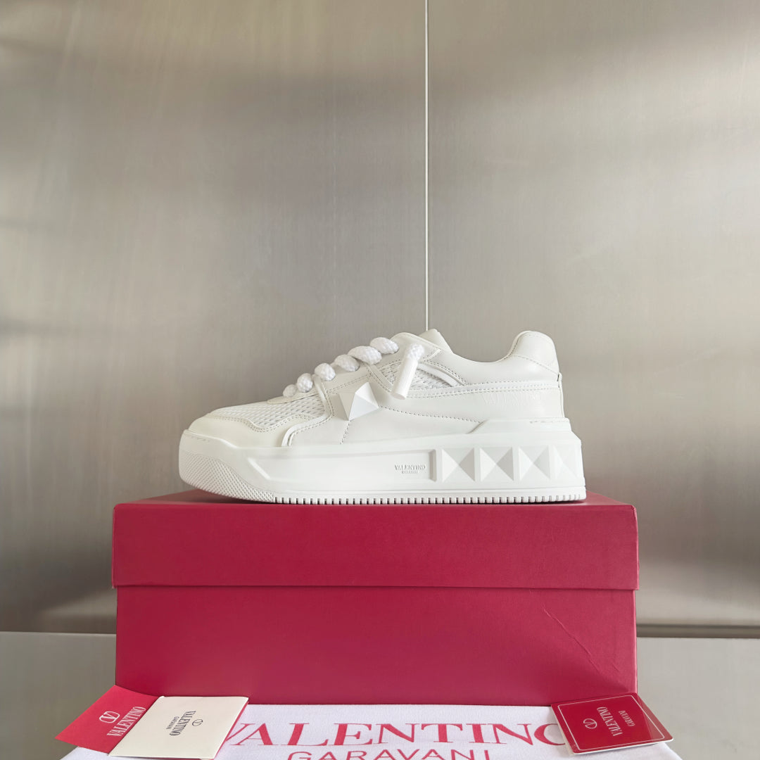 LuxluxHouse Best Quality Valentino Women Shoes