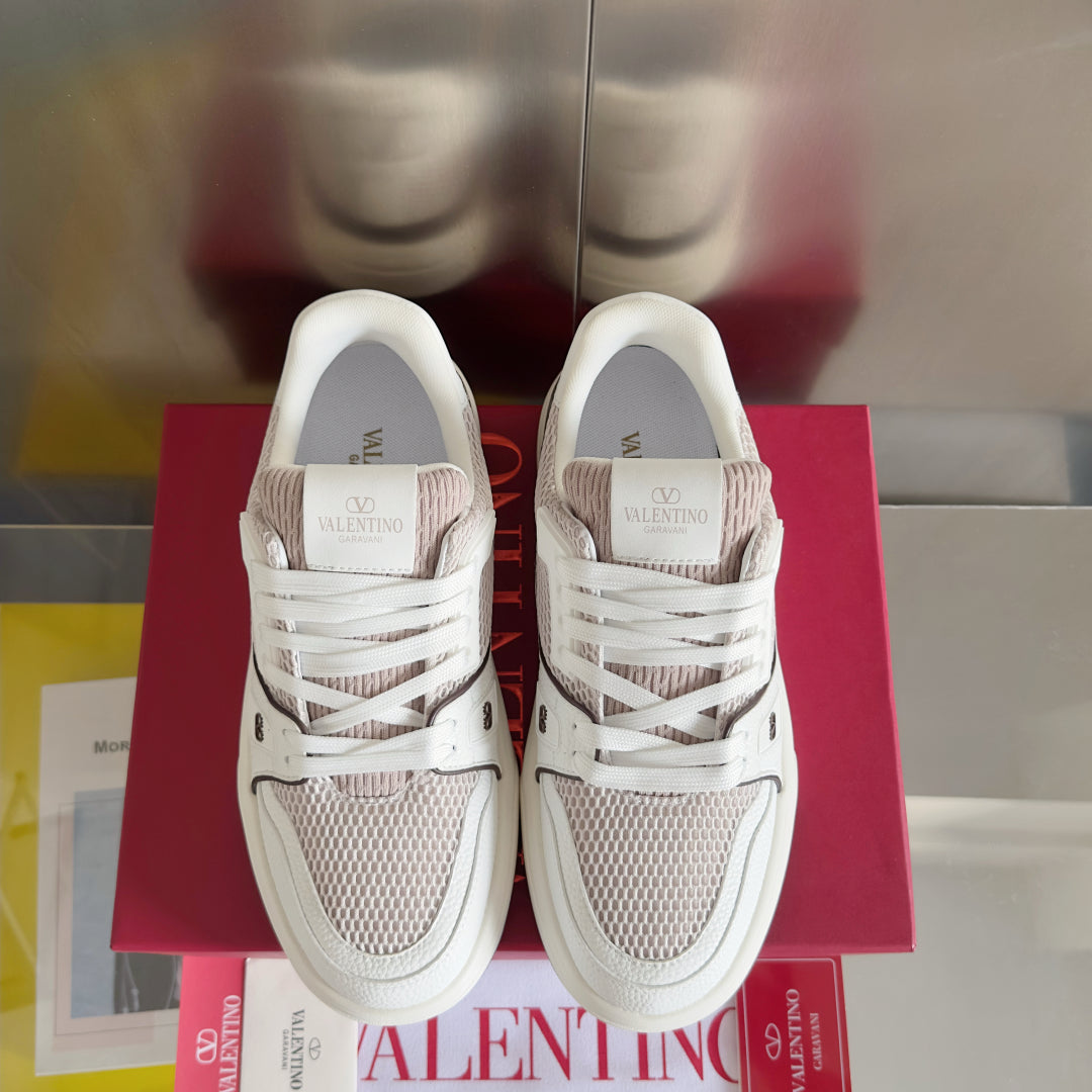 LuxluxHouse Best Quality Valentino Women Shoes