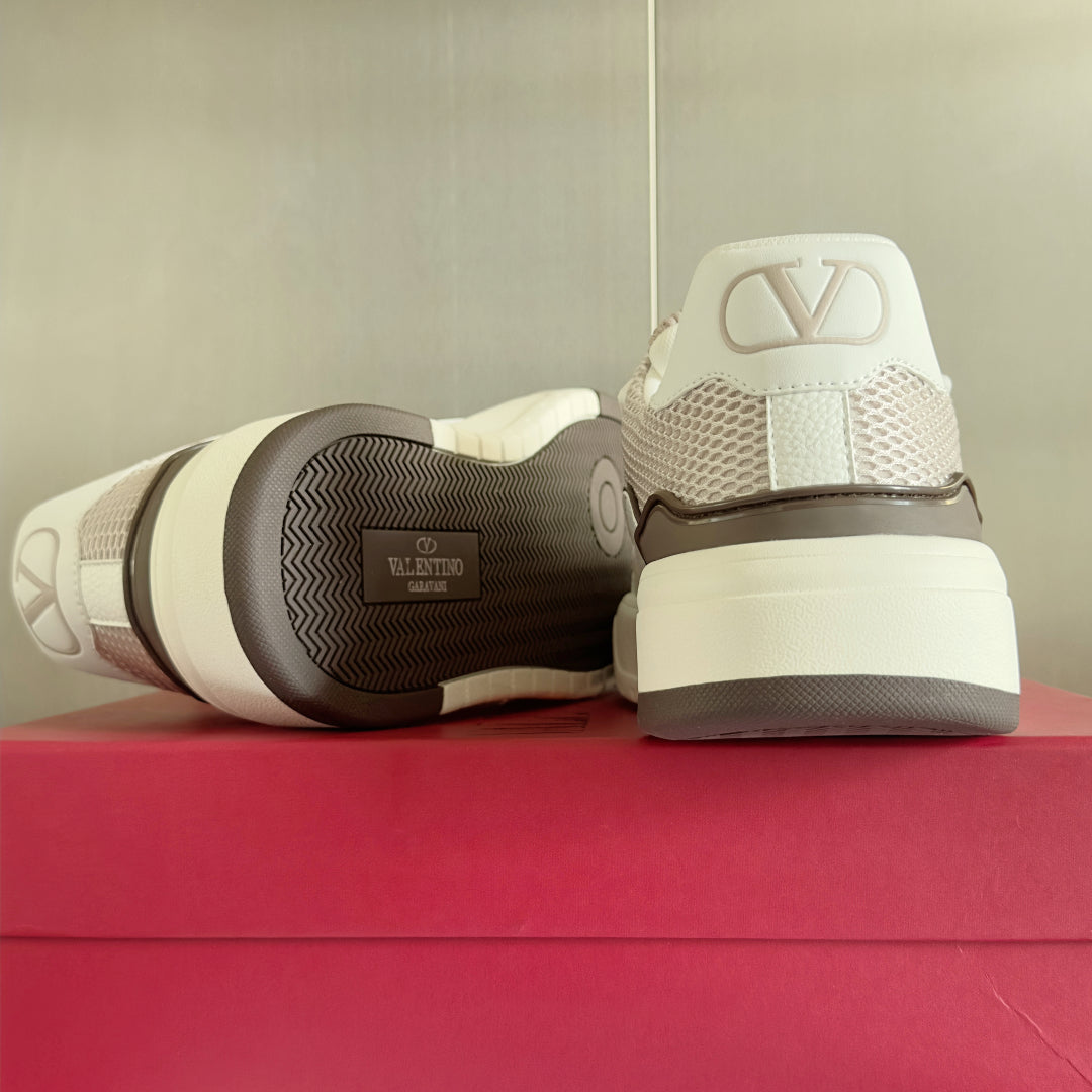 LuxluxHouse Best Quality Valentino Women Shoes