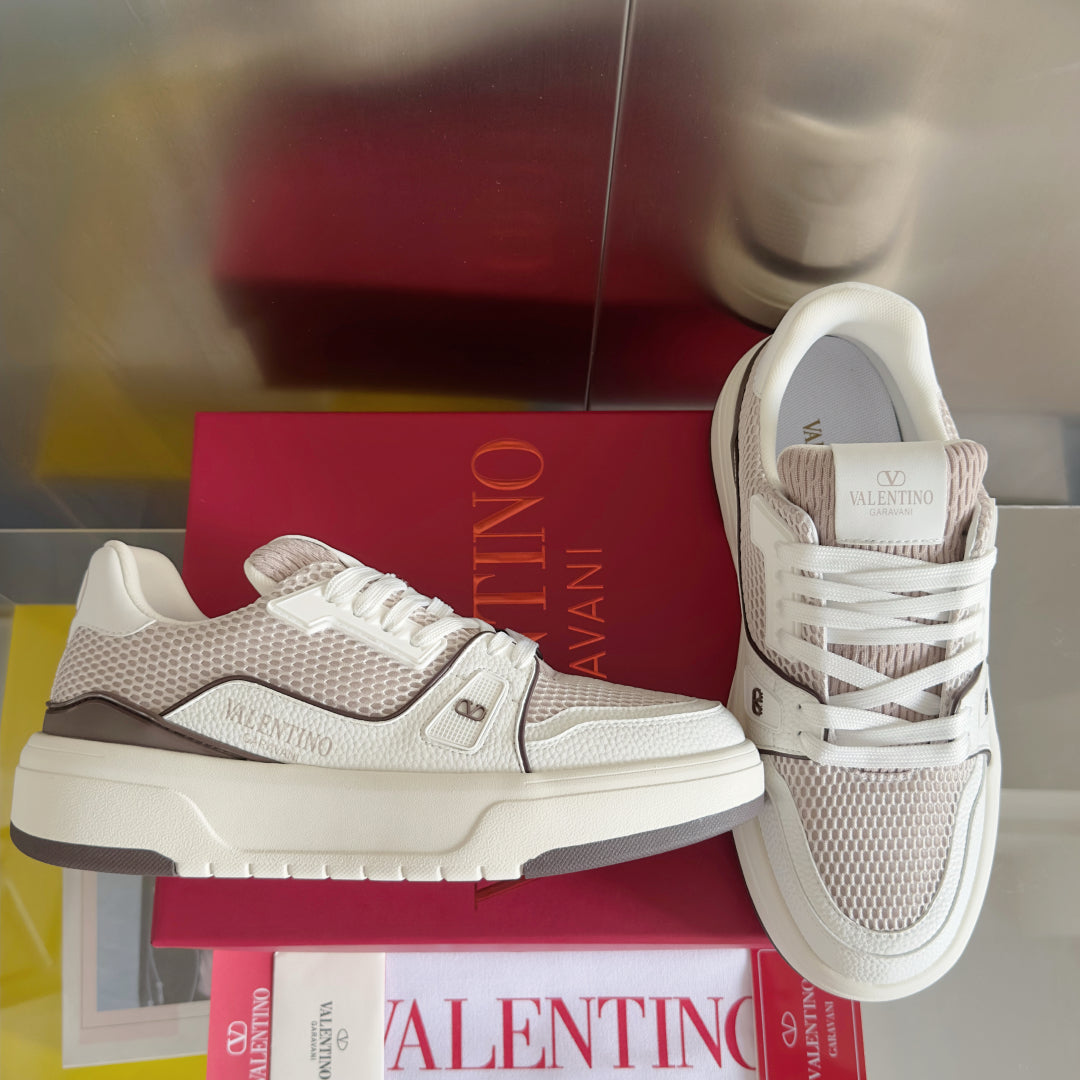 LuxluxHouse Best Quality Valentino Women Shoes