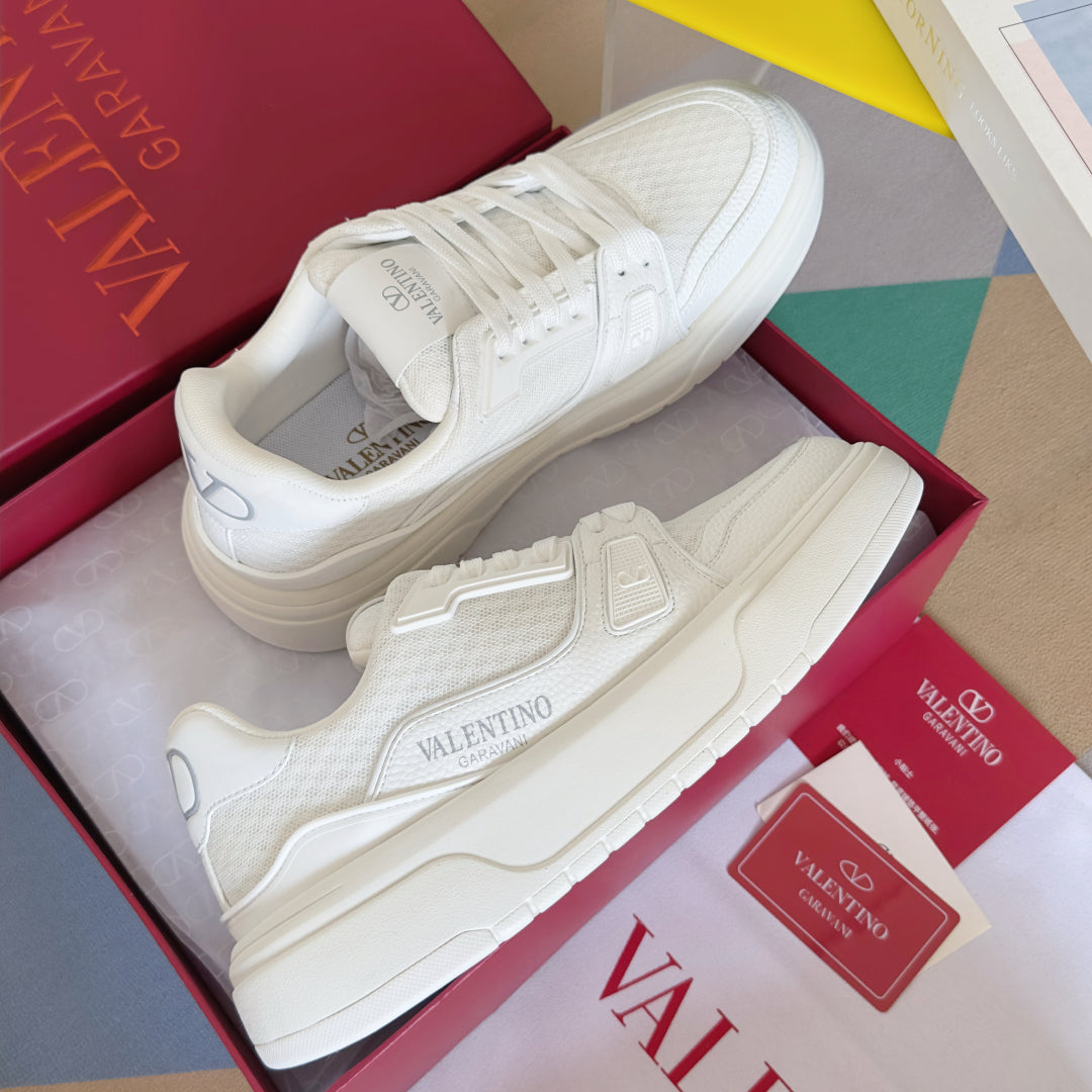 LuxluxHouse Best Quality Valentino Women Shoes