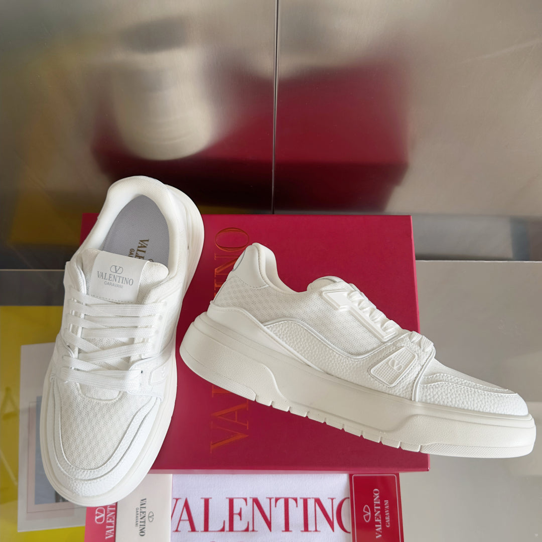 LuxluxHouse Best Quality Valentino Women Shoes
