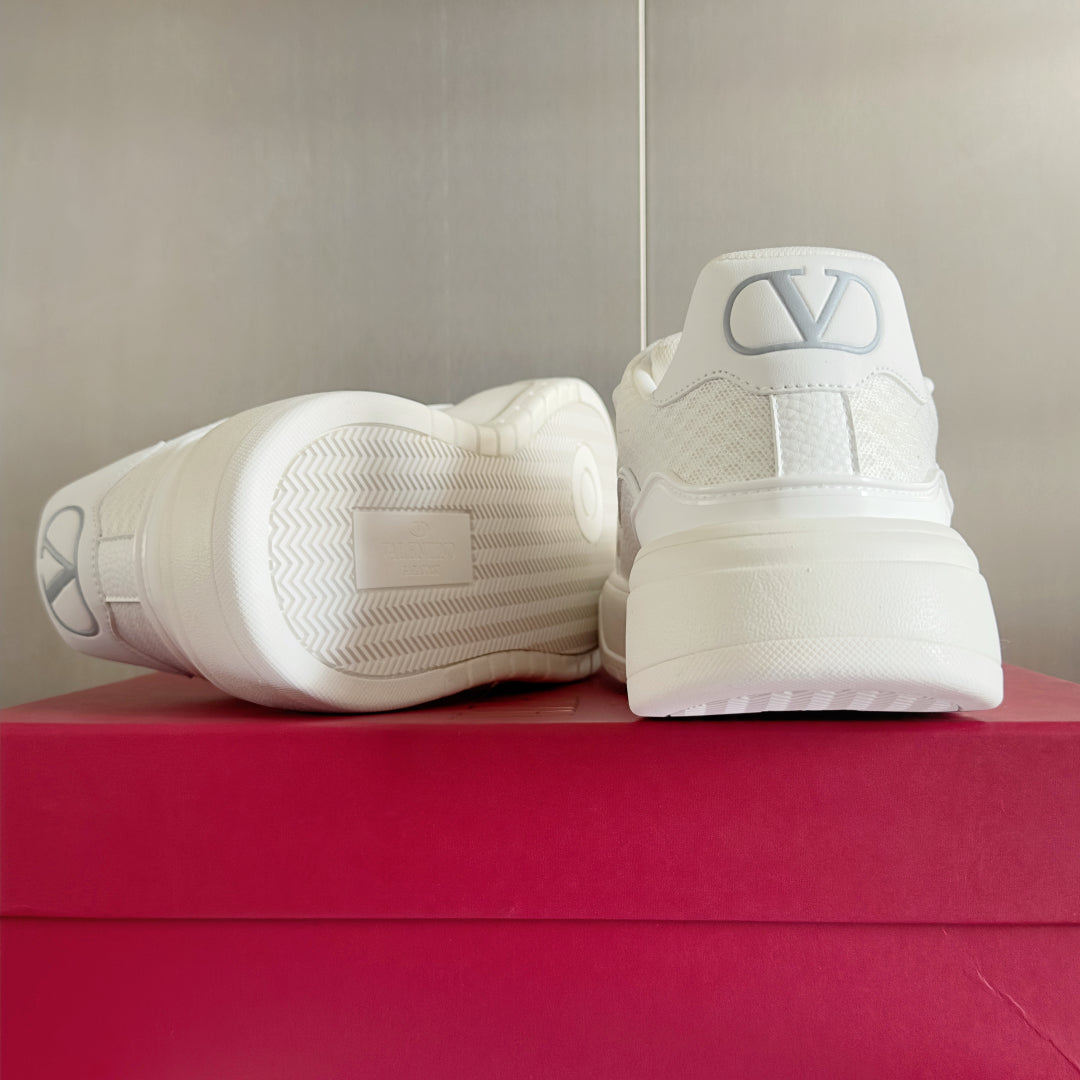 LuxluxHouse Best Quality Valentino Women Shoes