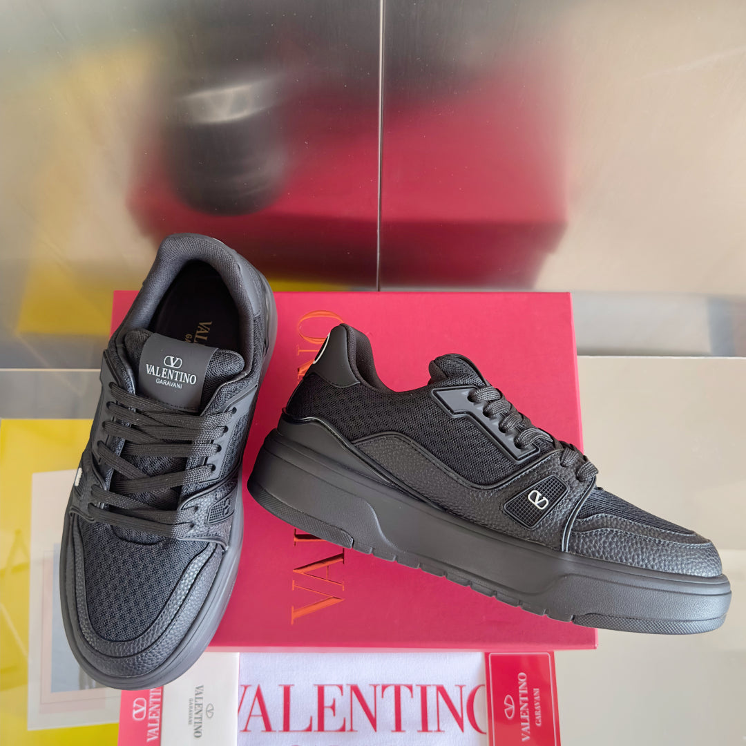 LuxluxHouse Best Quality Valentino Women Shoes