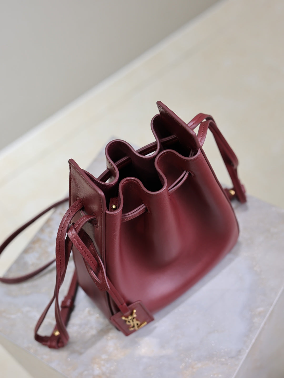 LuxluxHouse Best Quality Bags YSL Women