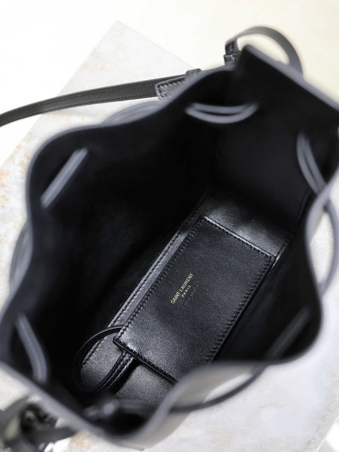 LuxluxHouse Best Quality Bags YSL Women