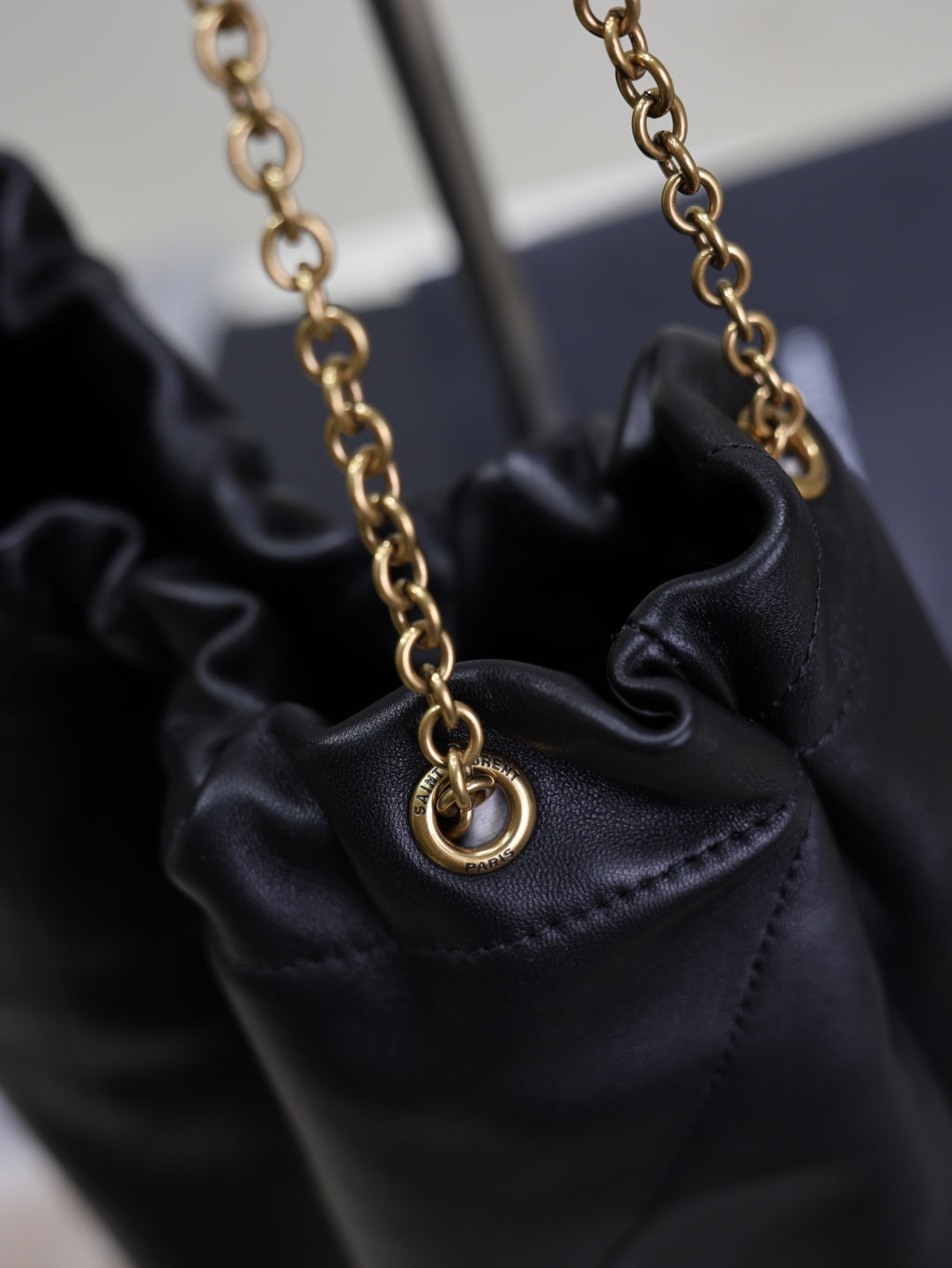 LuxluxHouse Best Quality Bags YSL Women