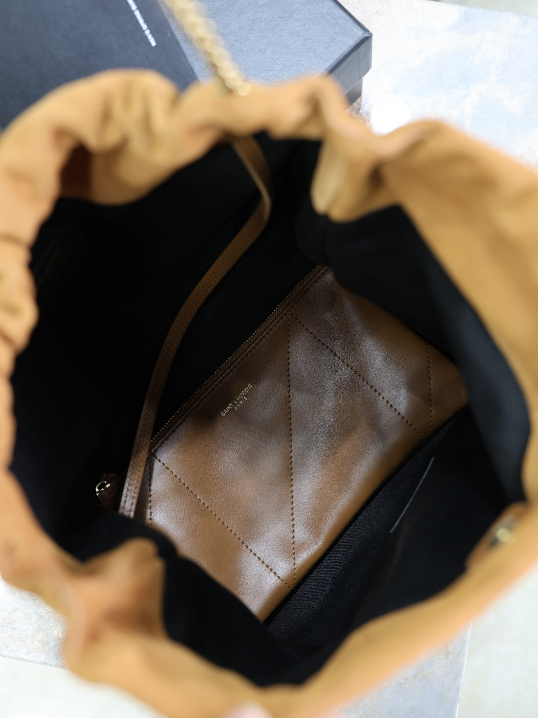 LuxluxHouse Best Quality Bags YSL Women