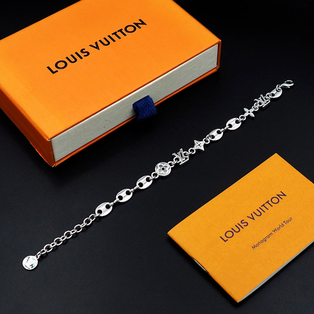 LuxluxHouse Best Quality Accessories Bracelet Louis Vuitton