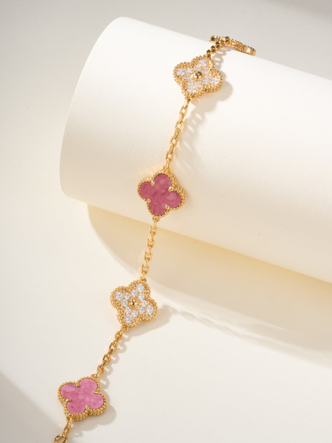 LuxluxHouse Best Quality Accessories Bracelet Van Cleef & Arpels